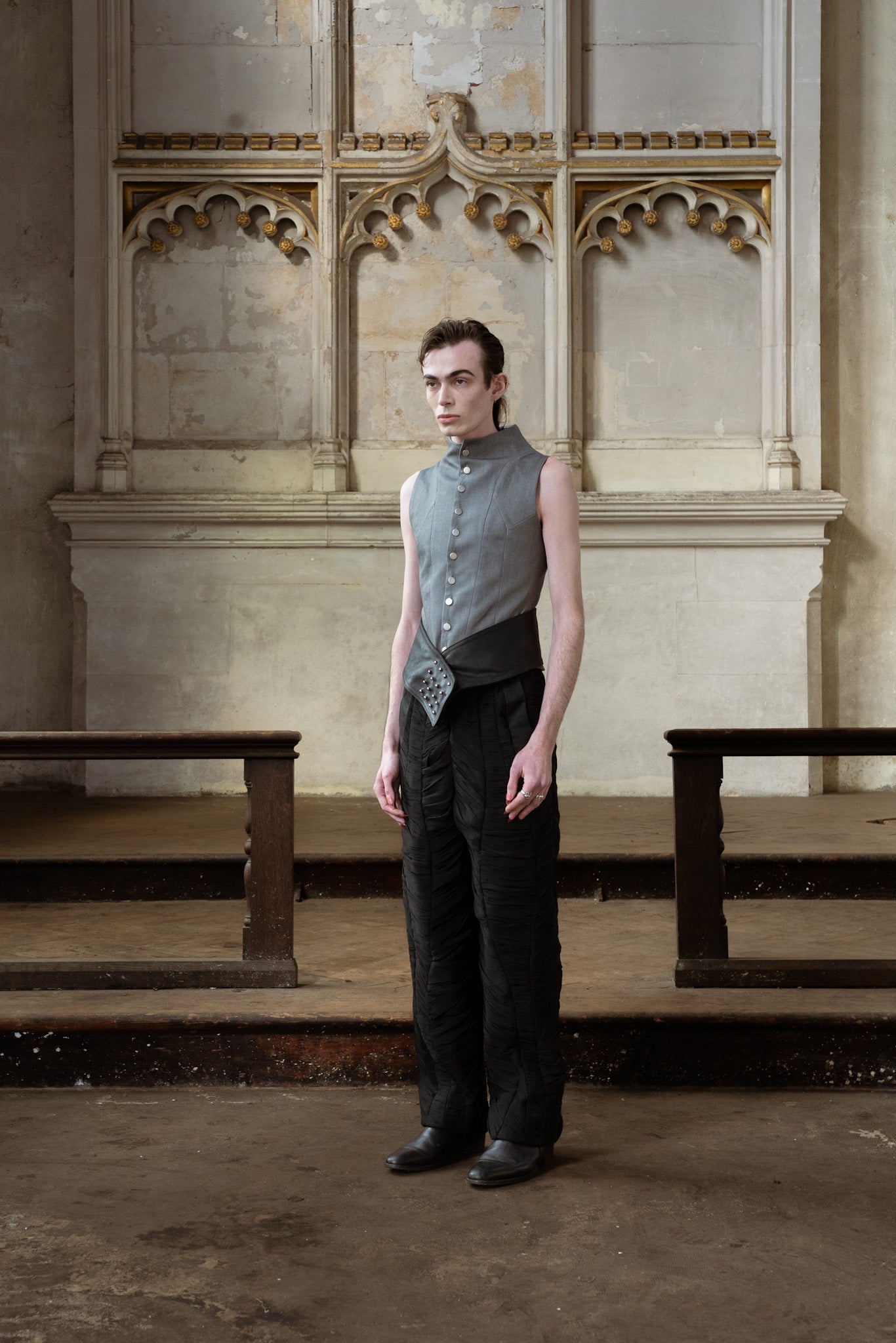 XEN TROUSERS