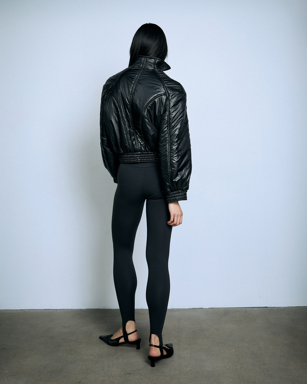 Reserve Bomber