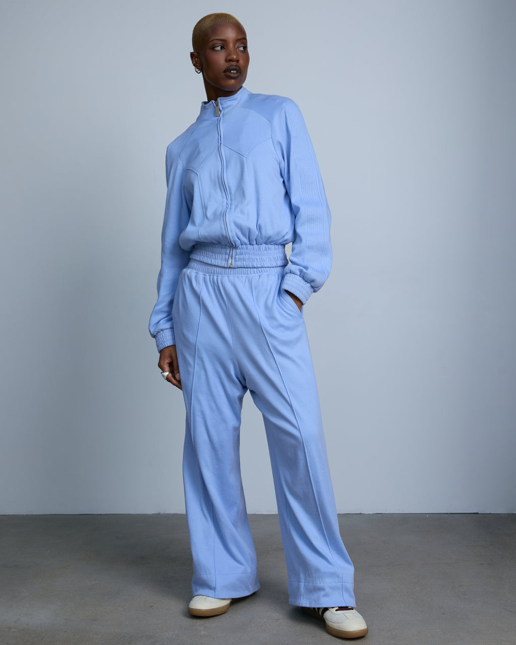 Bruges Track Pants
