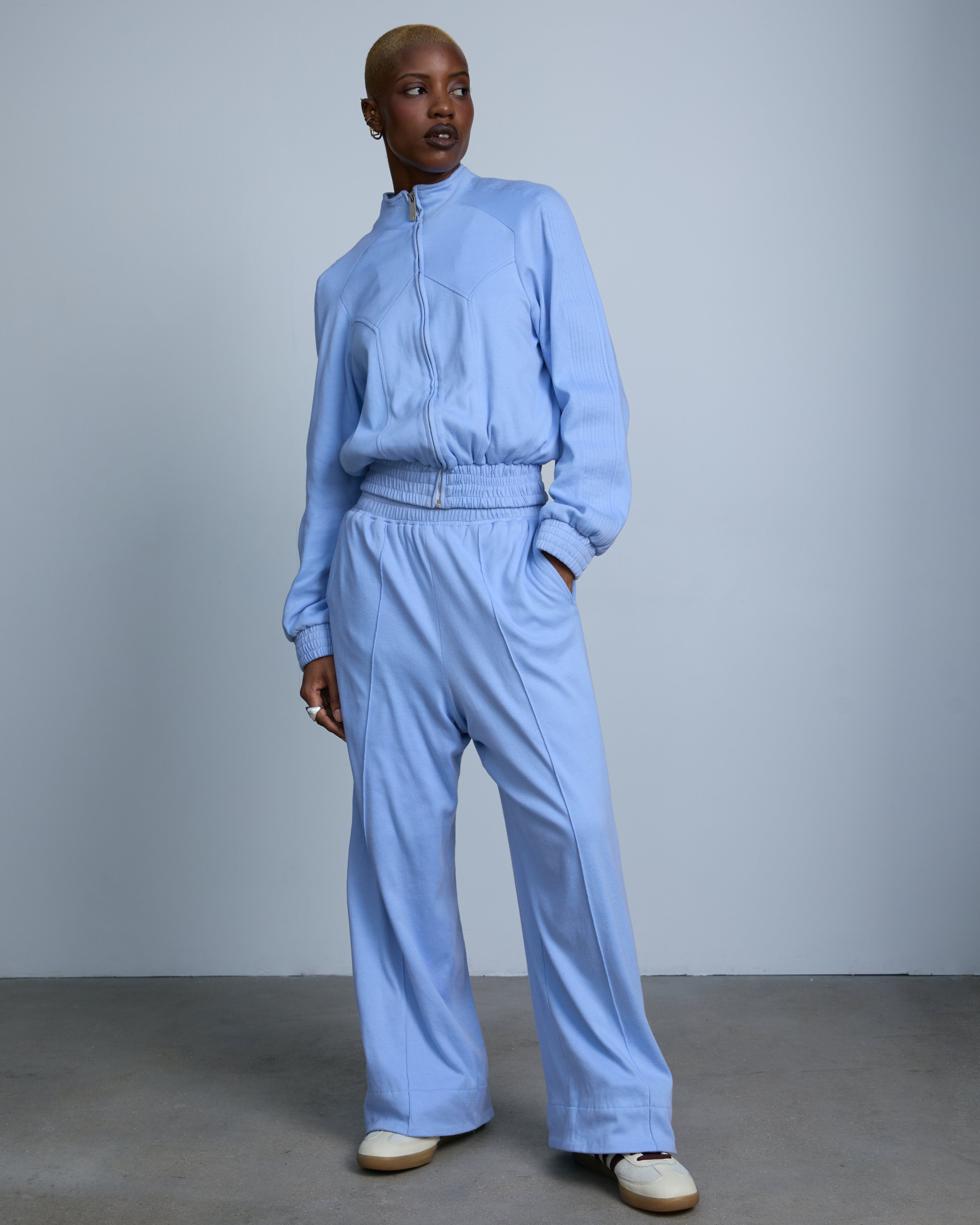 Bruges Track Pants