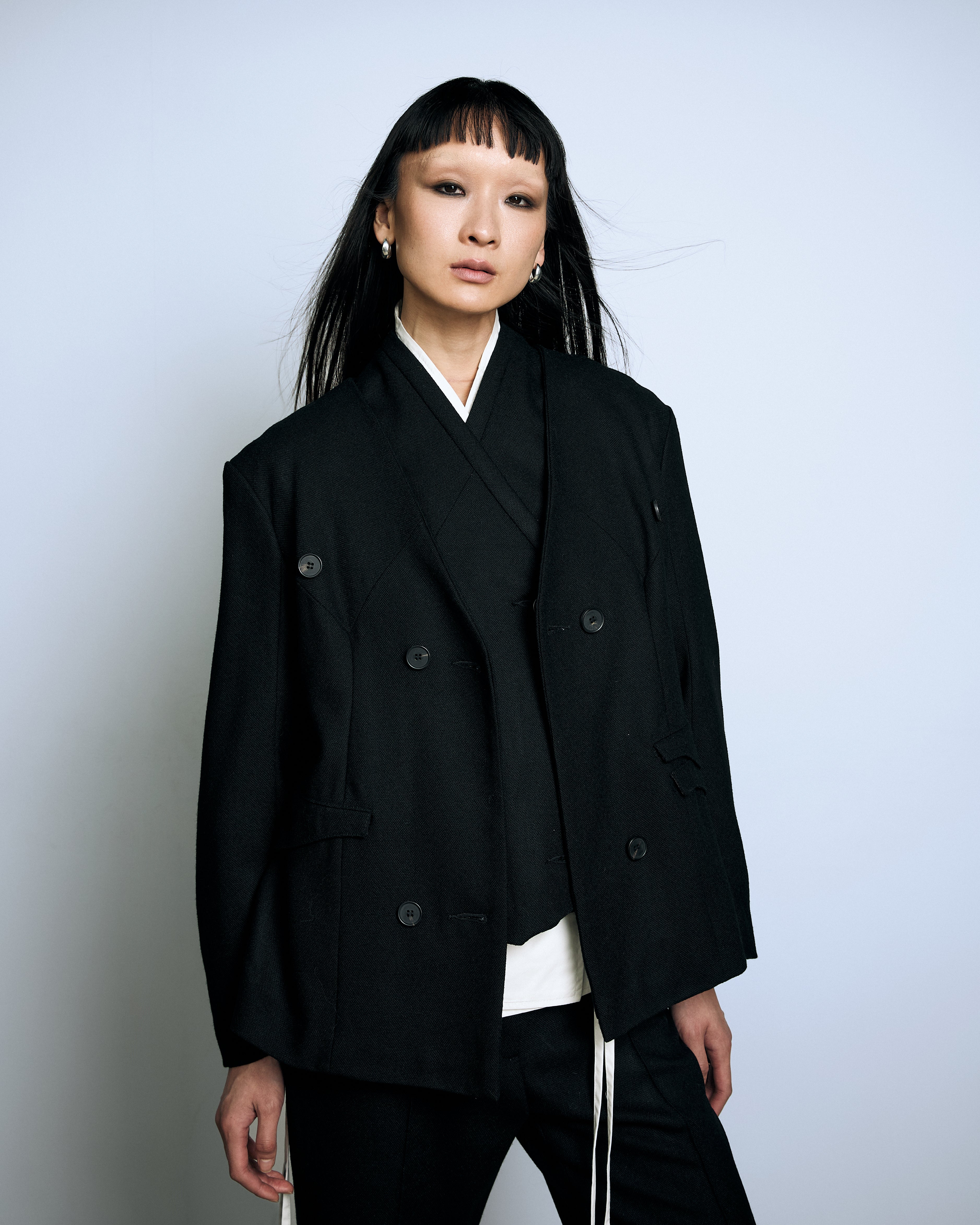 Hayden Jacket