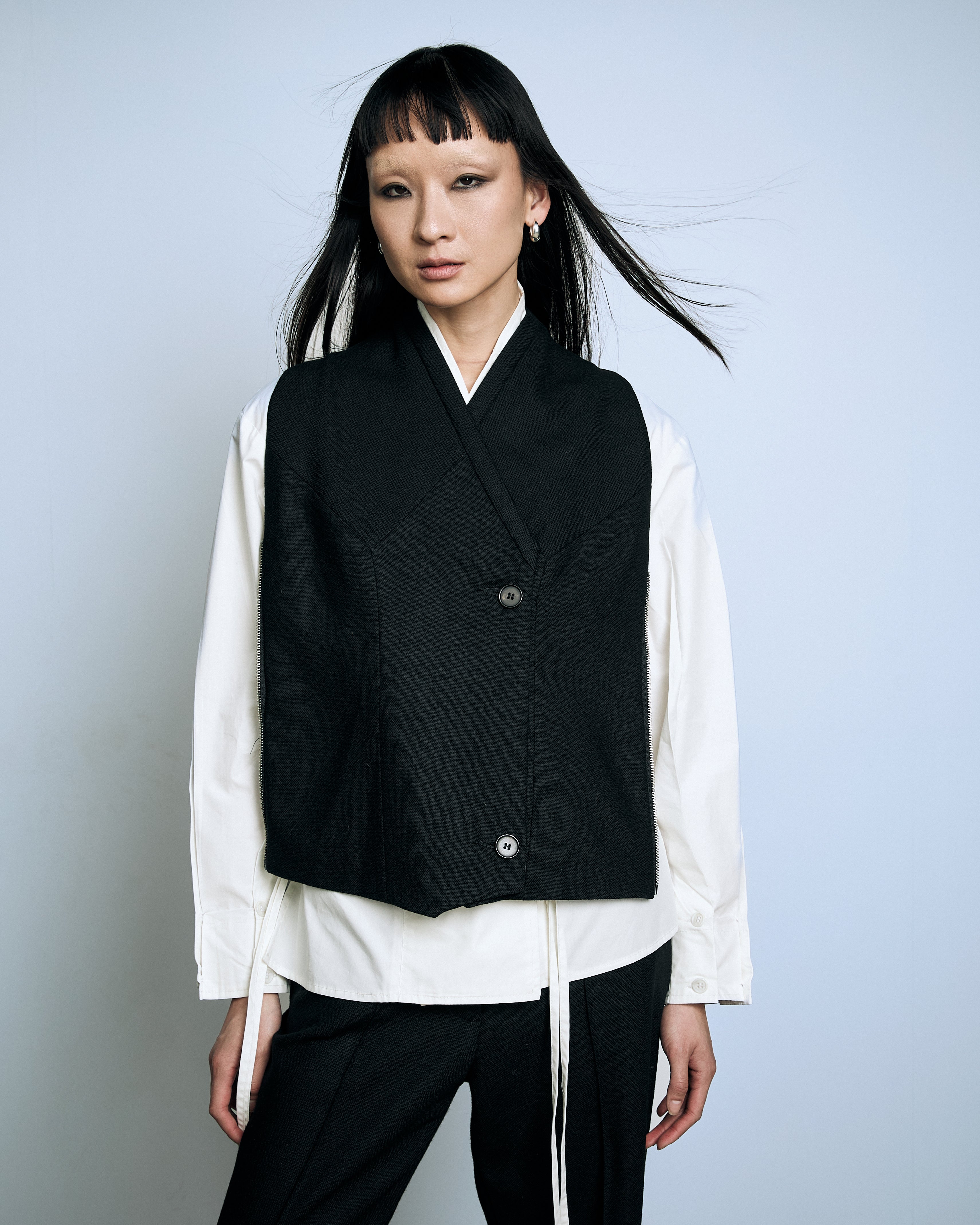 Hayden Jacket