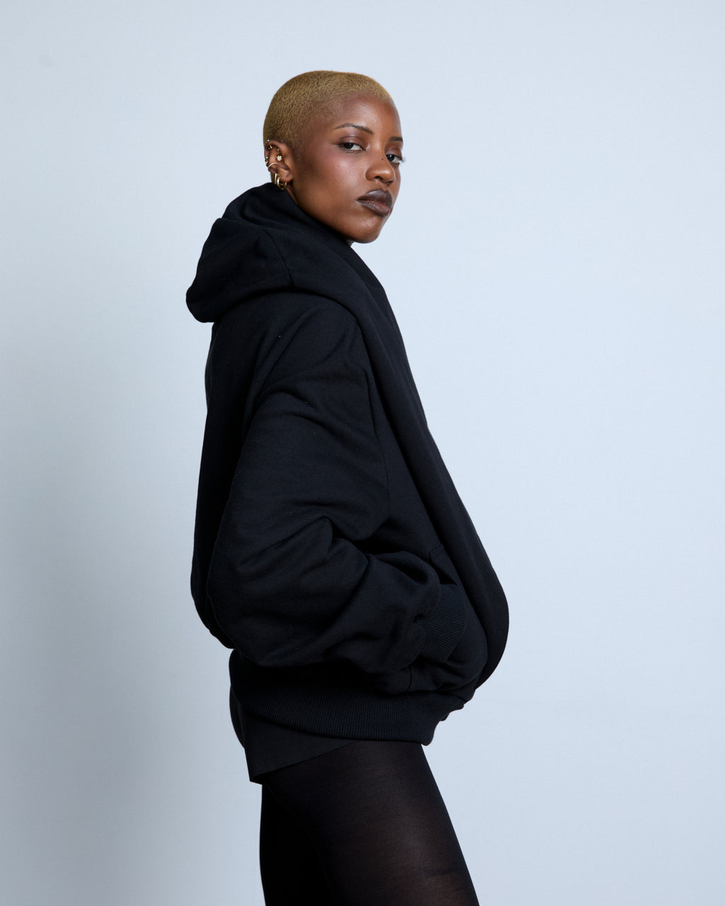 Acolyte Hoodie