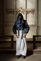 NOS PADDED TROUSER