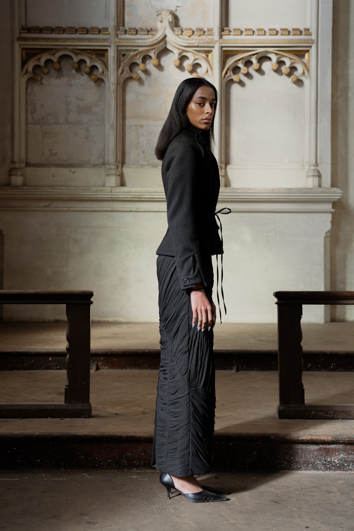 XEN SKIRT