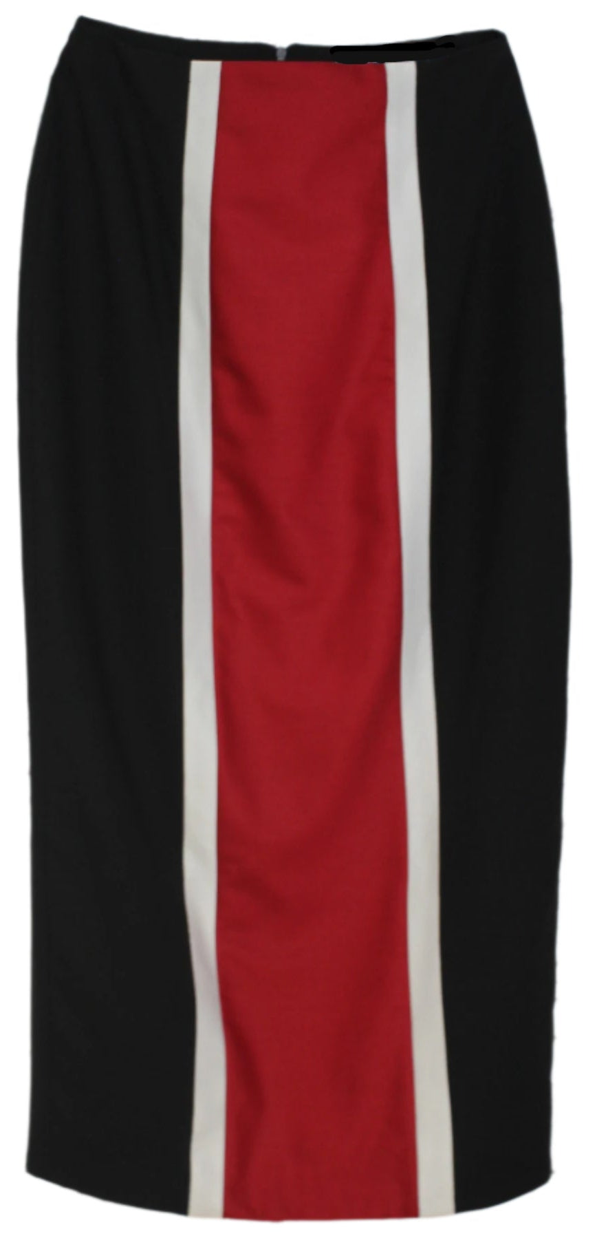 GT1 STRIPED SKIRT