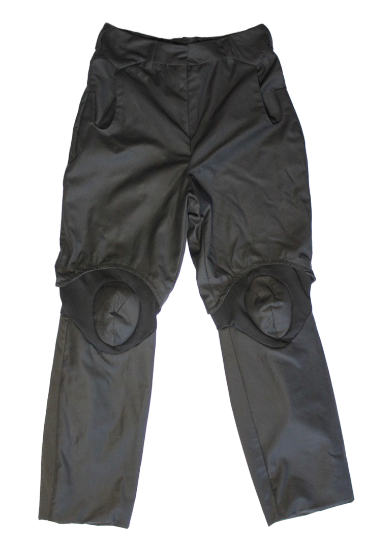 Anatomia V3 Trouser