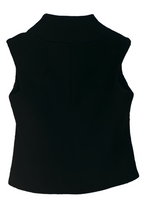 WOOL COVEN WAISTCOAT
