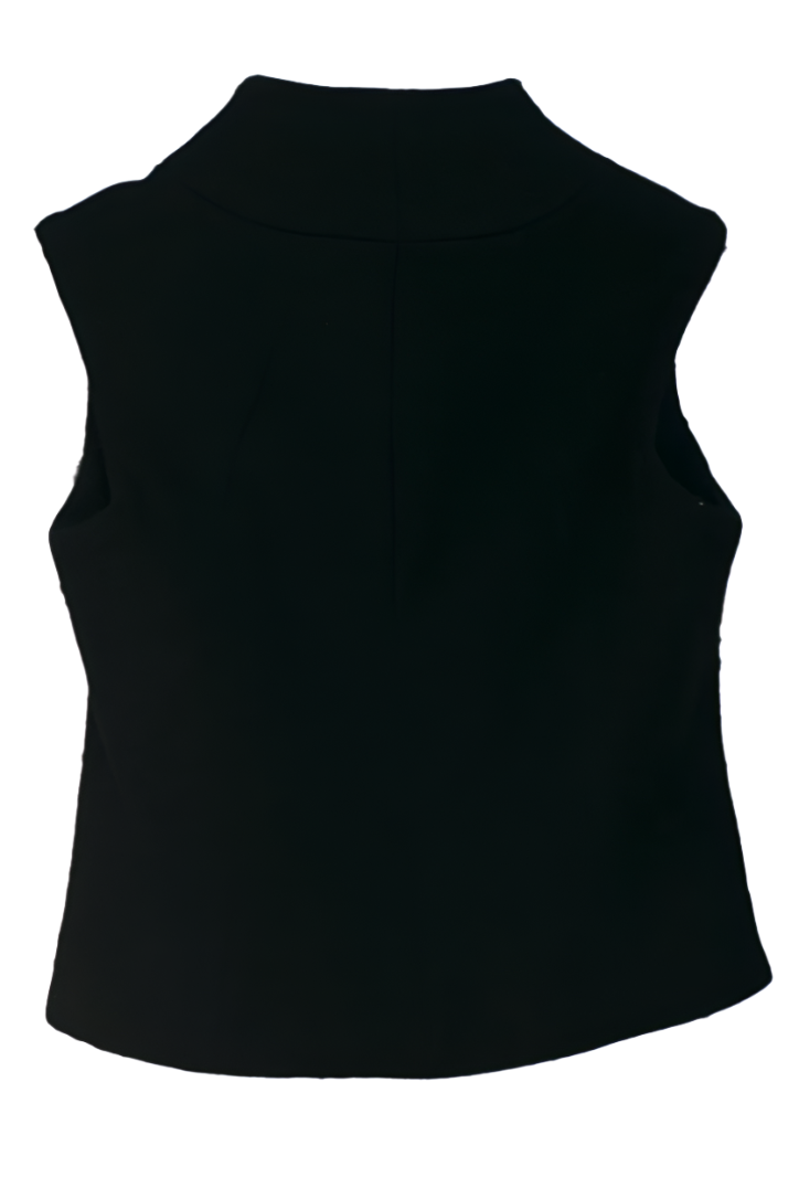 WOOL COVEN WAISTCOAT