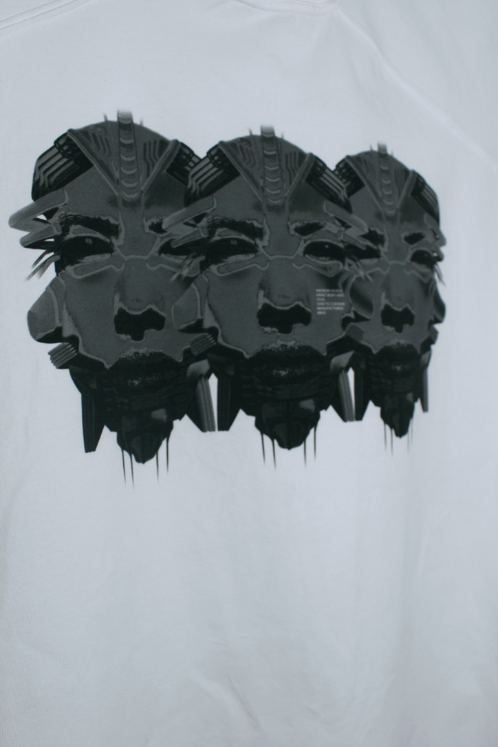 ANDROID TEE