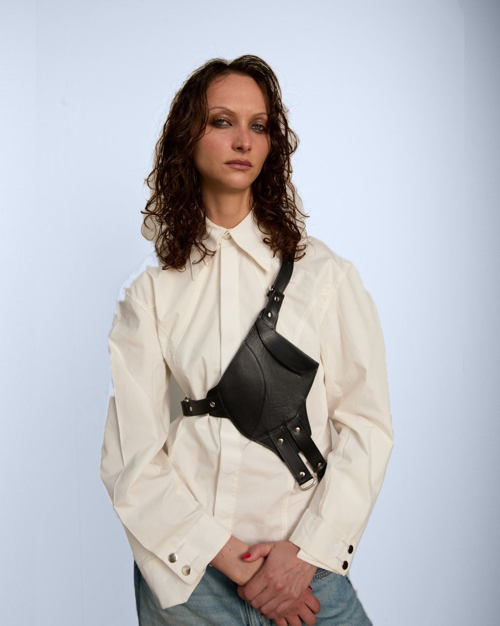 Connery Bag