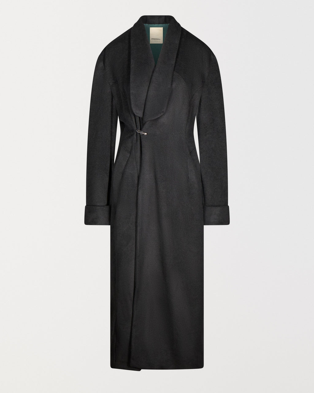 Dinner Coat