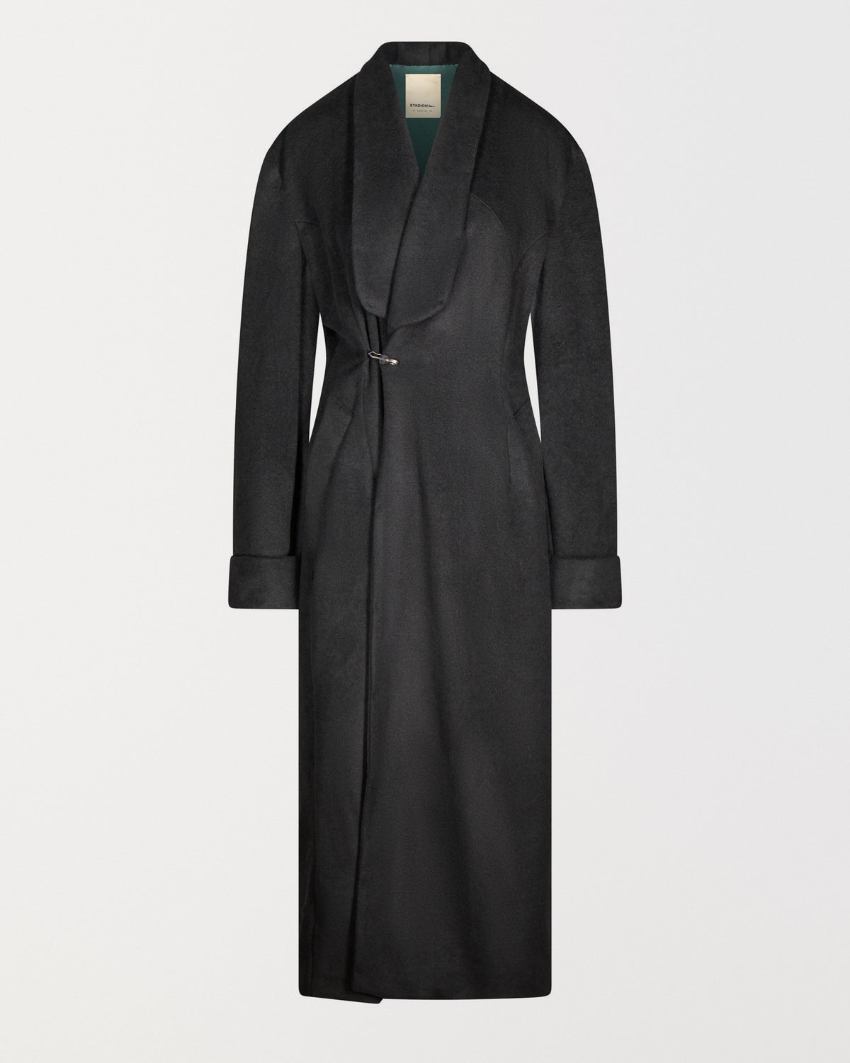 Dinner Coat