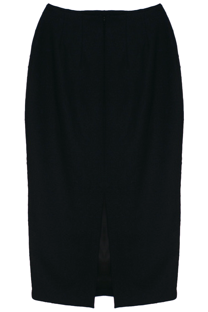 GT1 STRIPED SKIRT