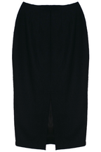 GT1 STRIPED SKIRT