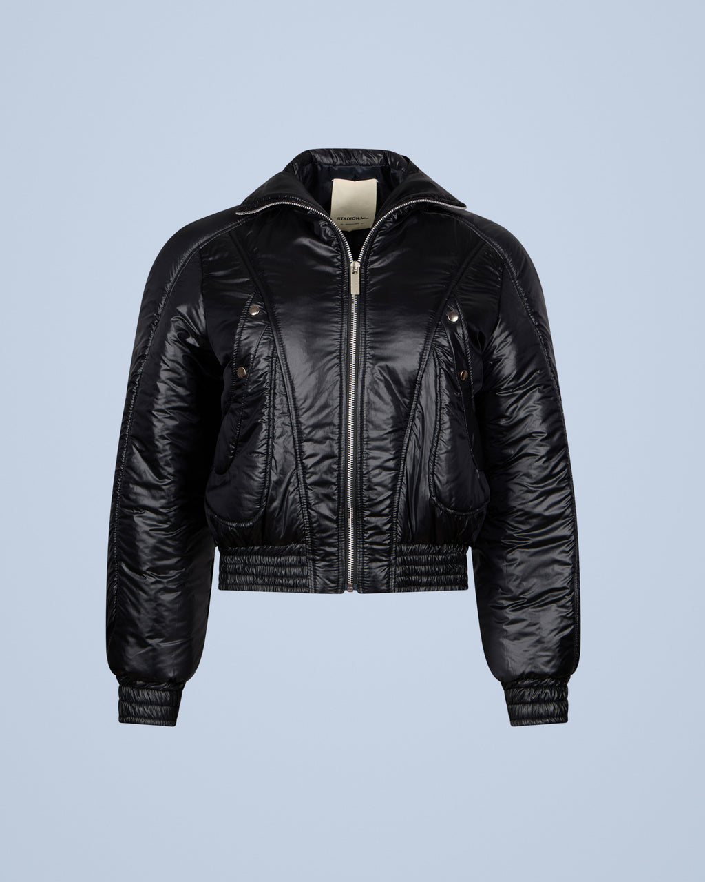 Reserve Bomber