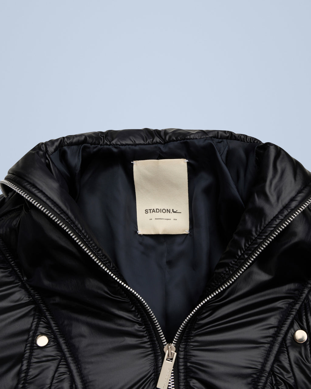 Reserve Bomber