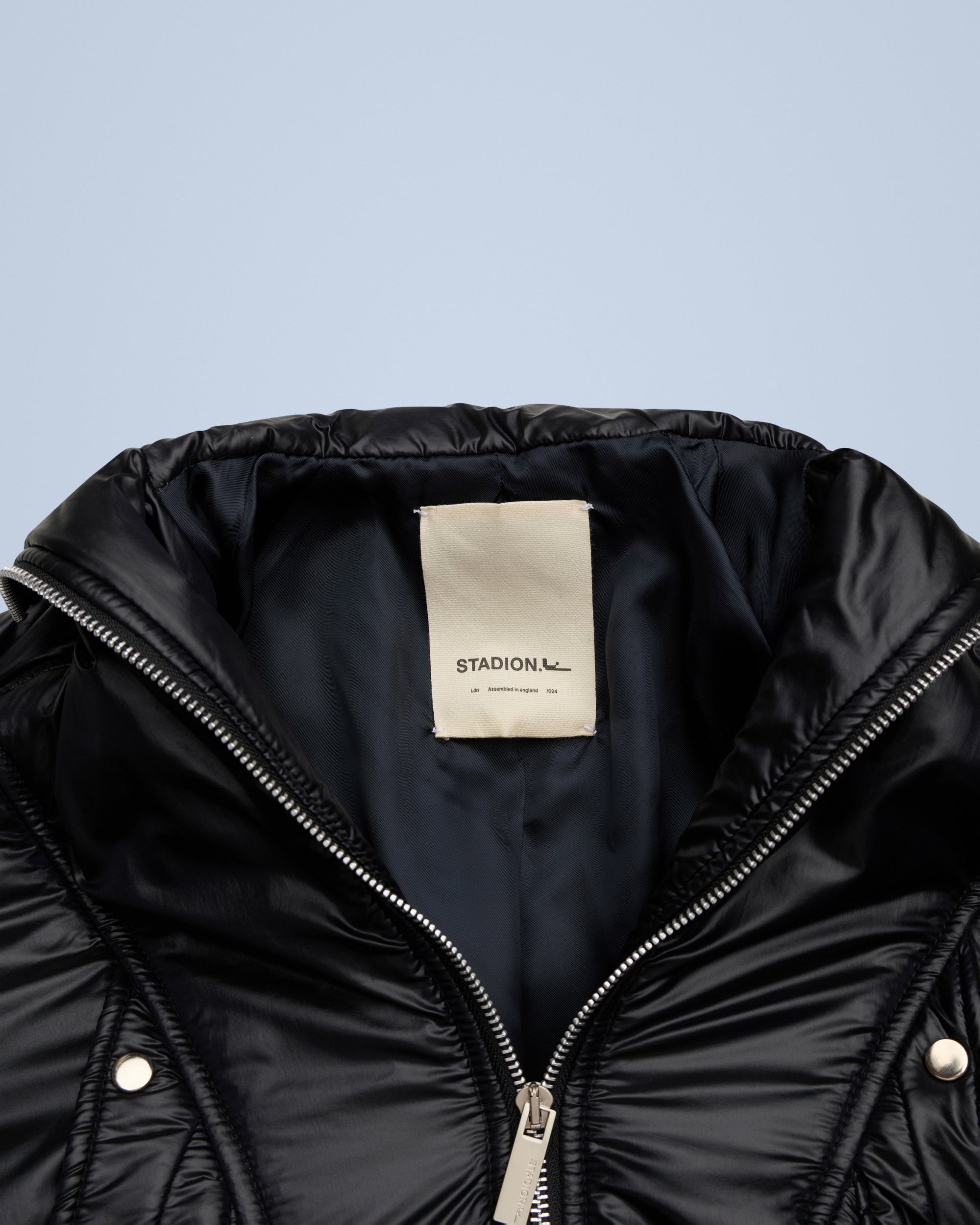 Reserve Bomber