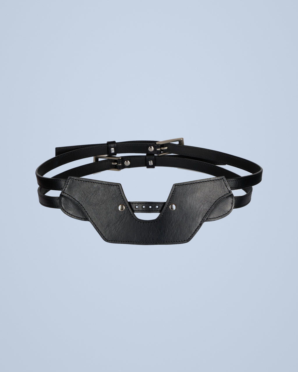 Stirrup Belt