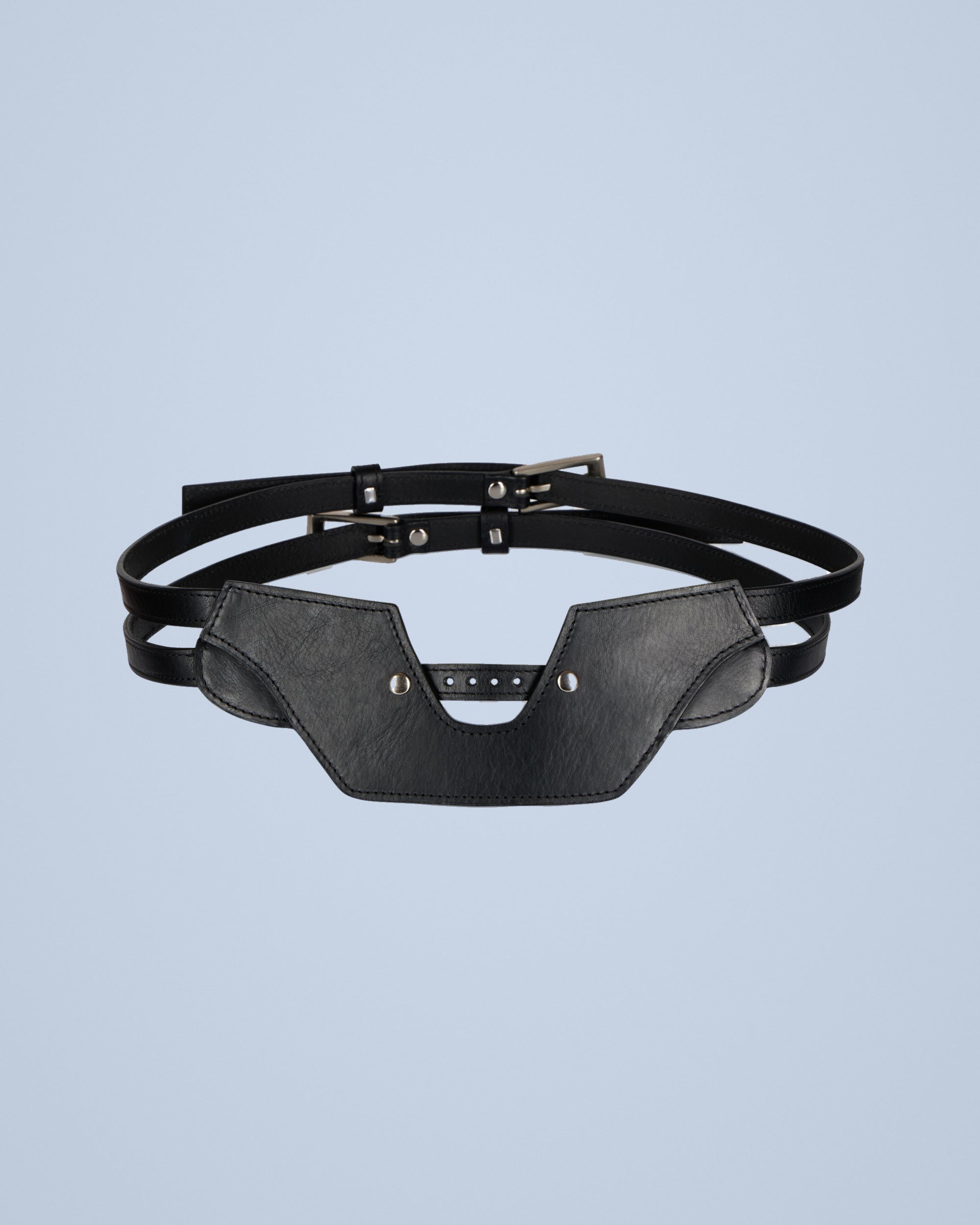 Stirrup Belt