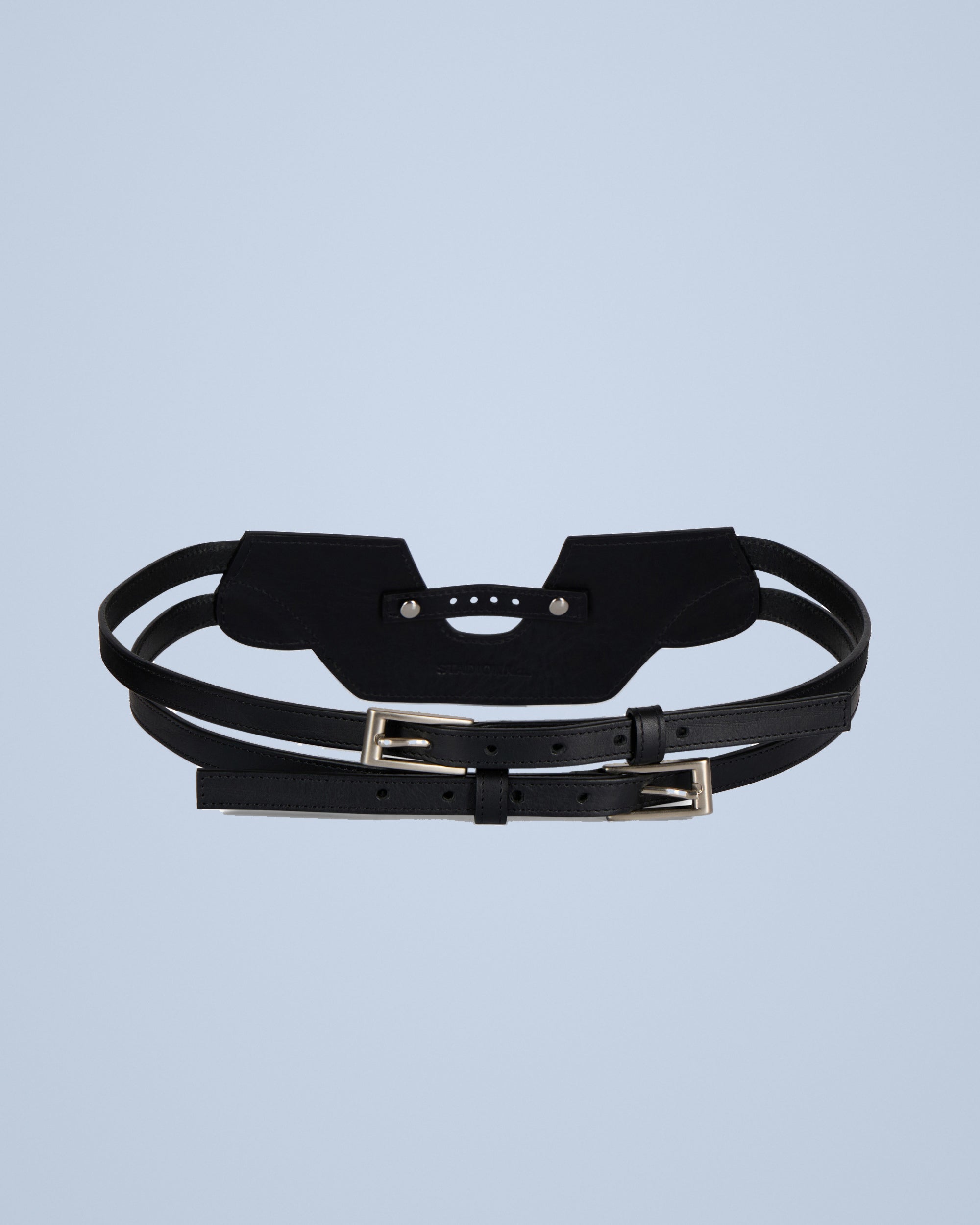 Stirrup Belt
