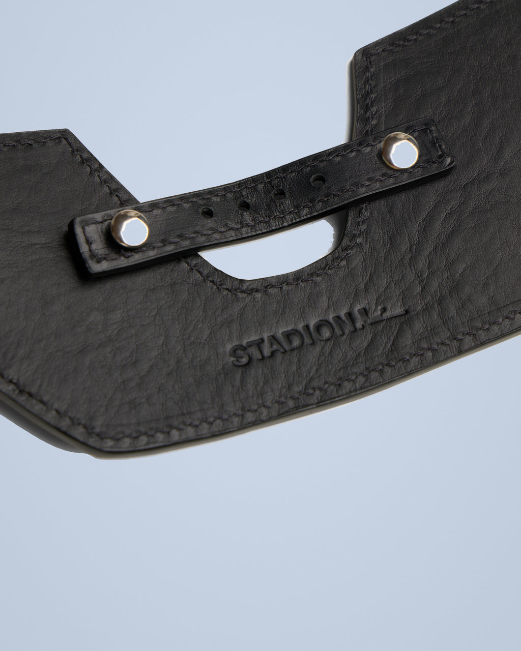 Stirrup Belt