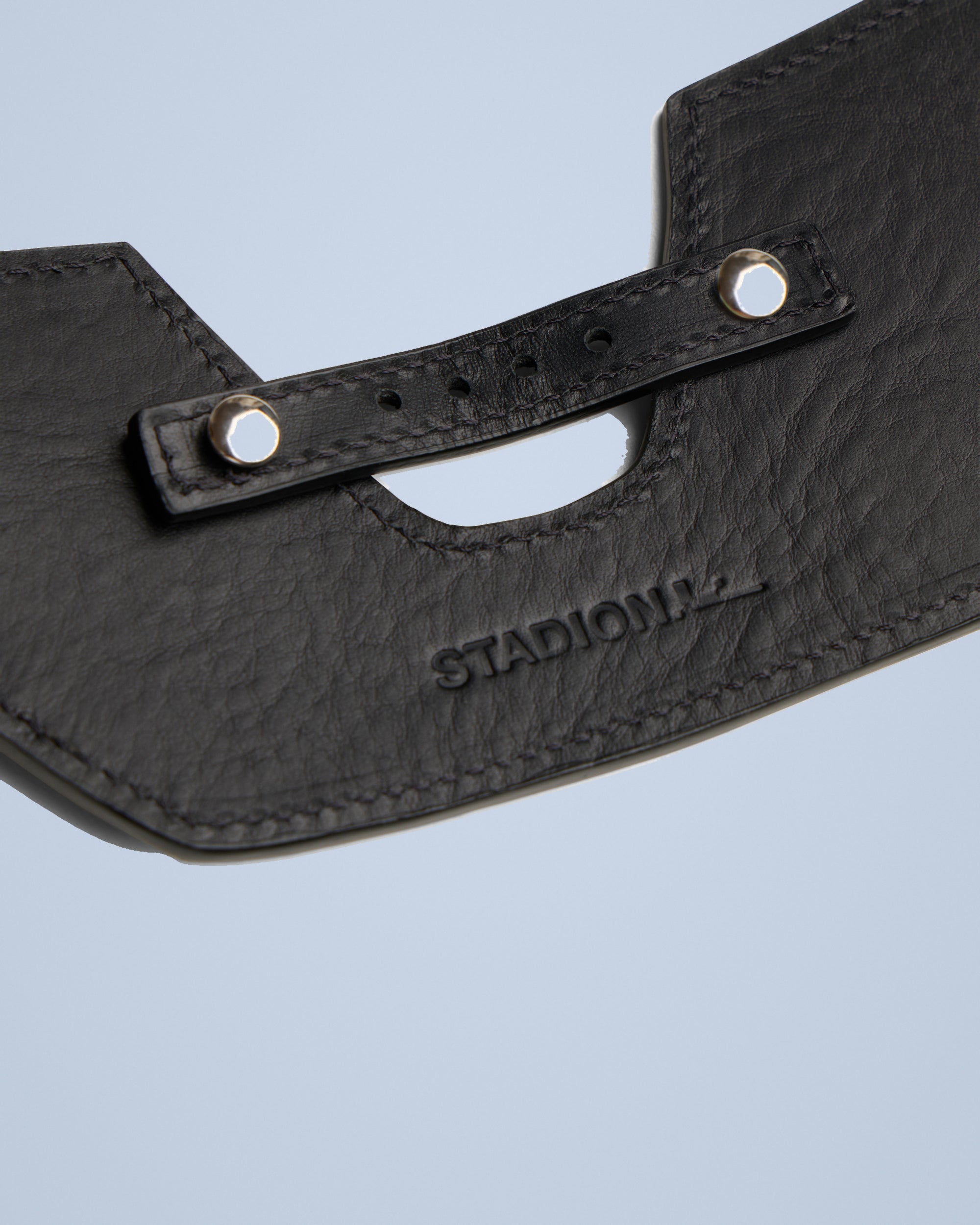 Stirrup Belt