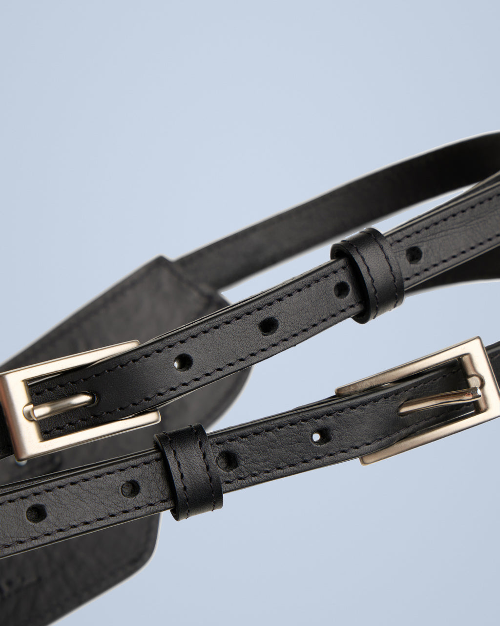 Stirrup Belt