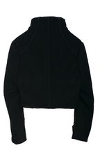 MASC CREST TAILORED JACKET