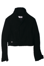 MASC CREST TAILORED JACKET
