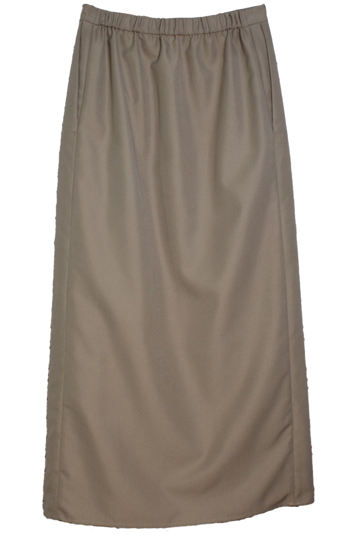 MENS DRESS SKIRT