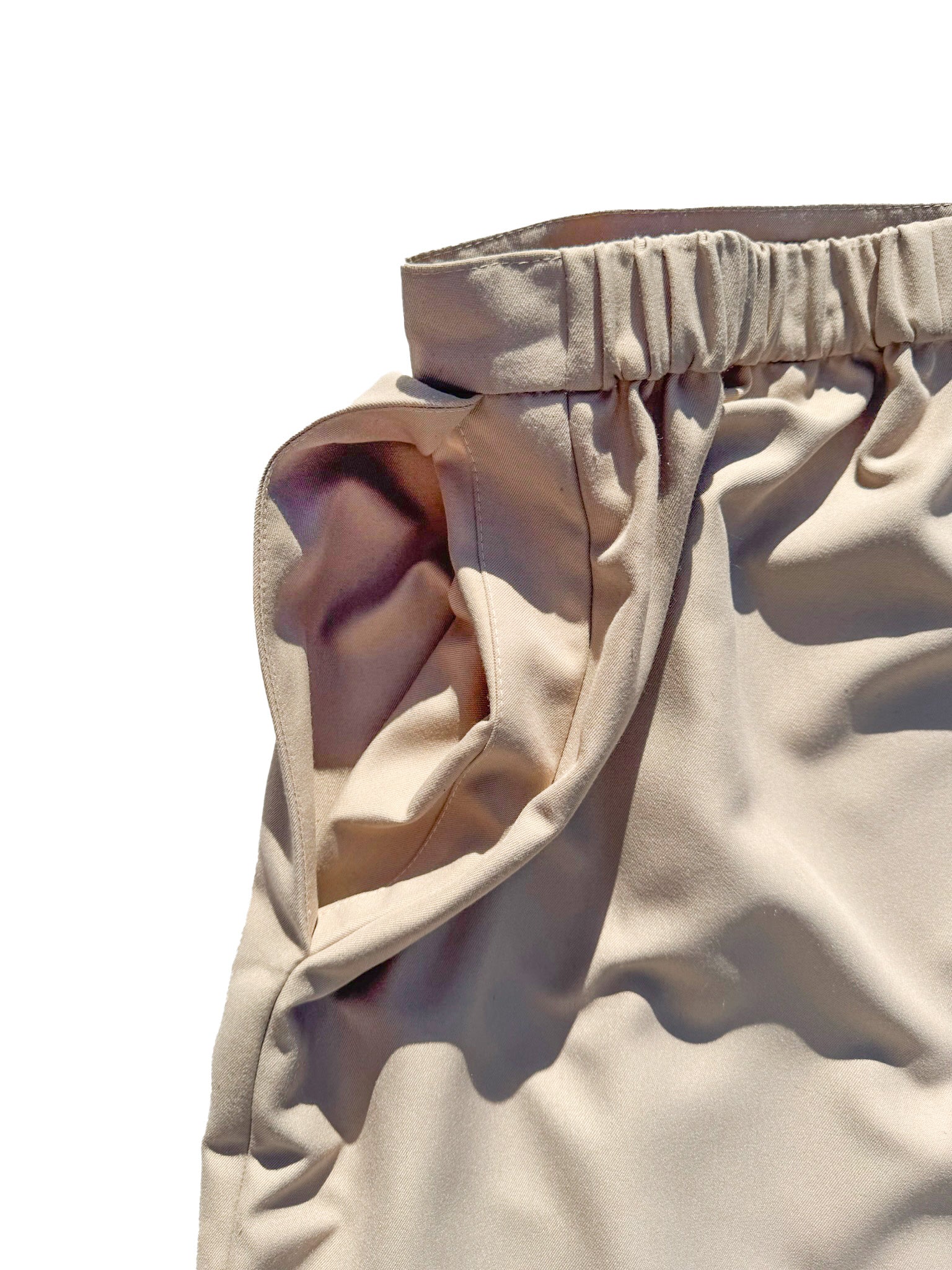 MENS DRESS SKIRT