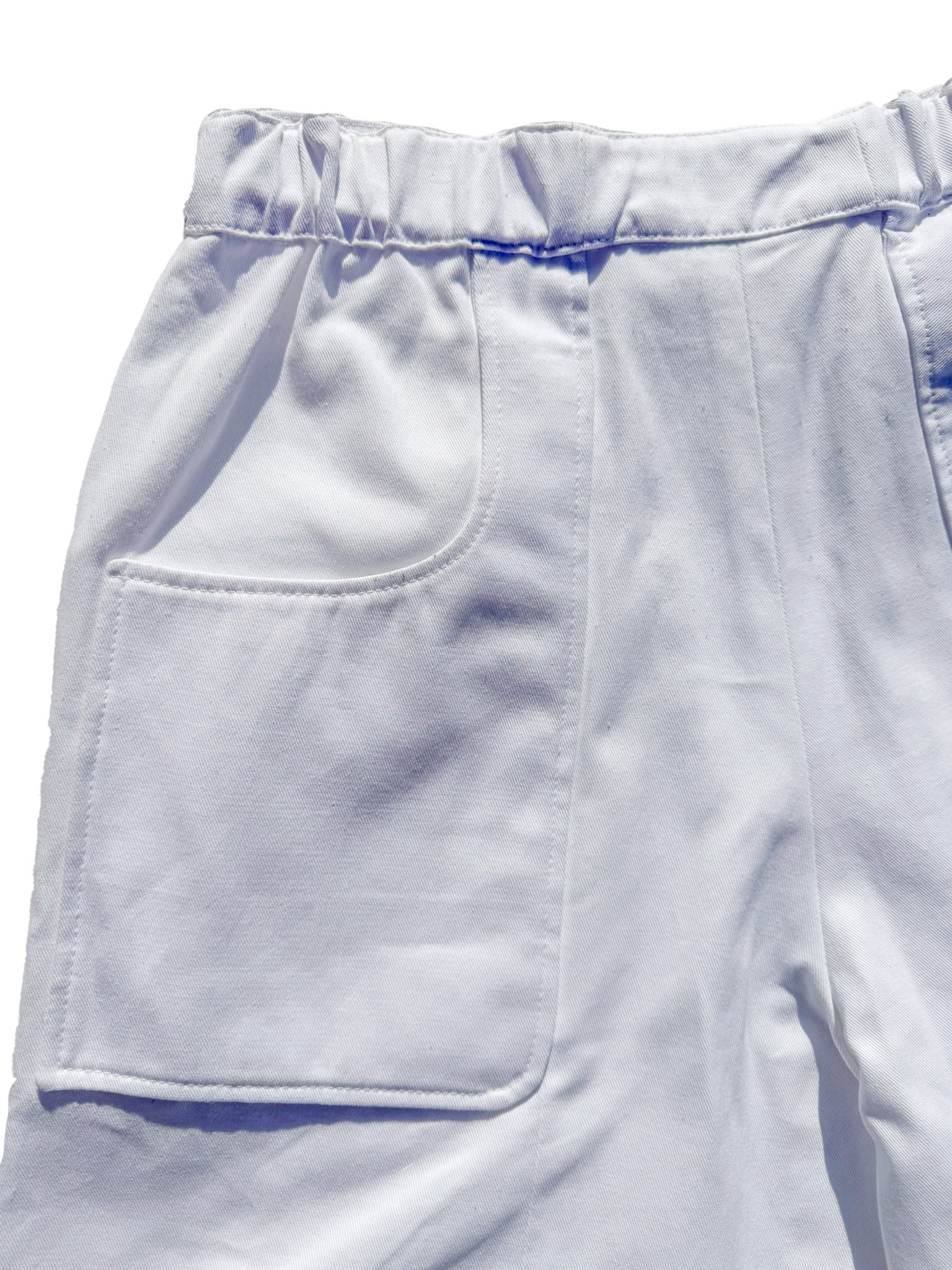NOS PADDED TROUSER