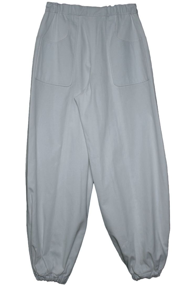 NOS PADDED TROUSER