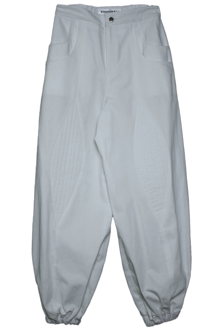 NOS PADDED TROUSER