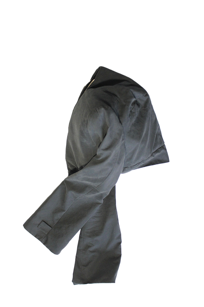 Polygon Bomber