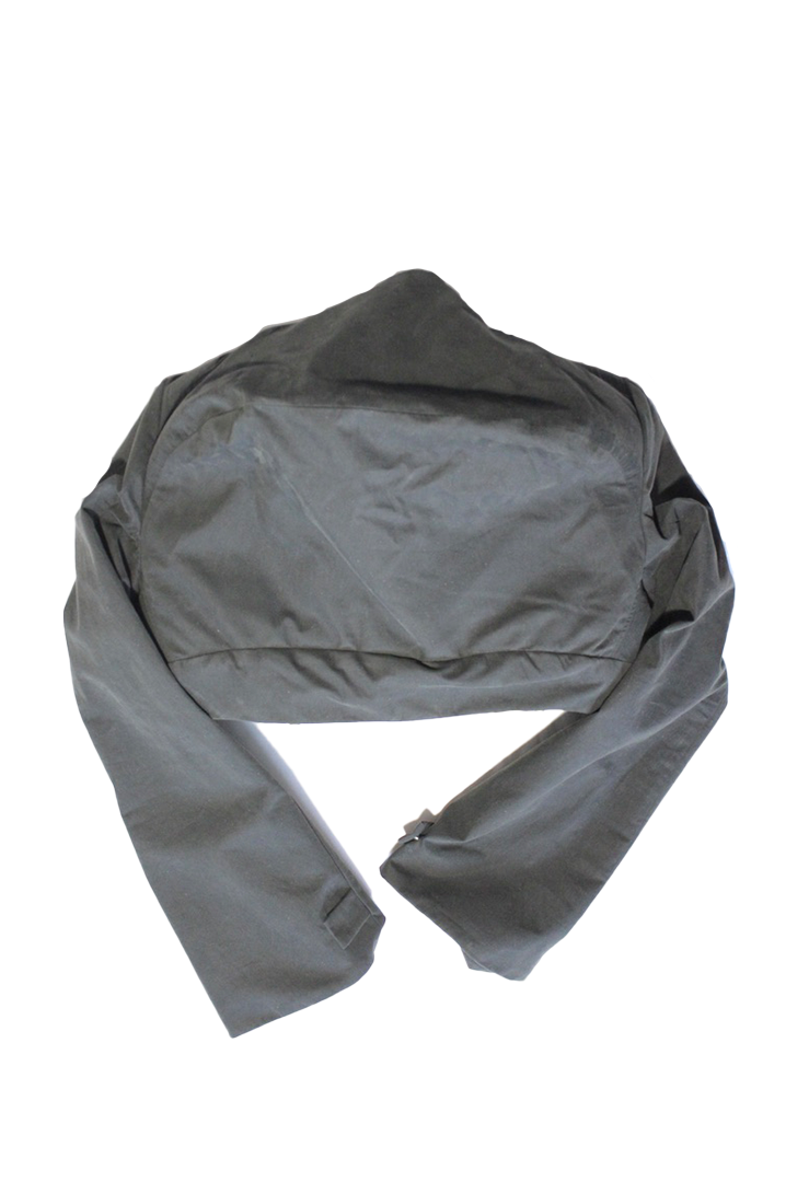 Polygon Bomber