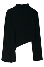 SPRAWL JERSEY TOP