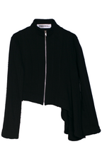 SPRAWL JERSEY TOP