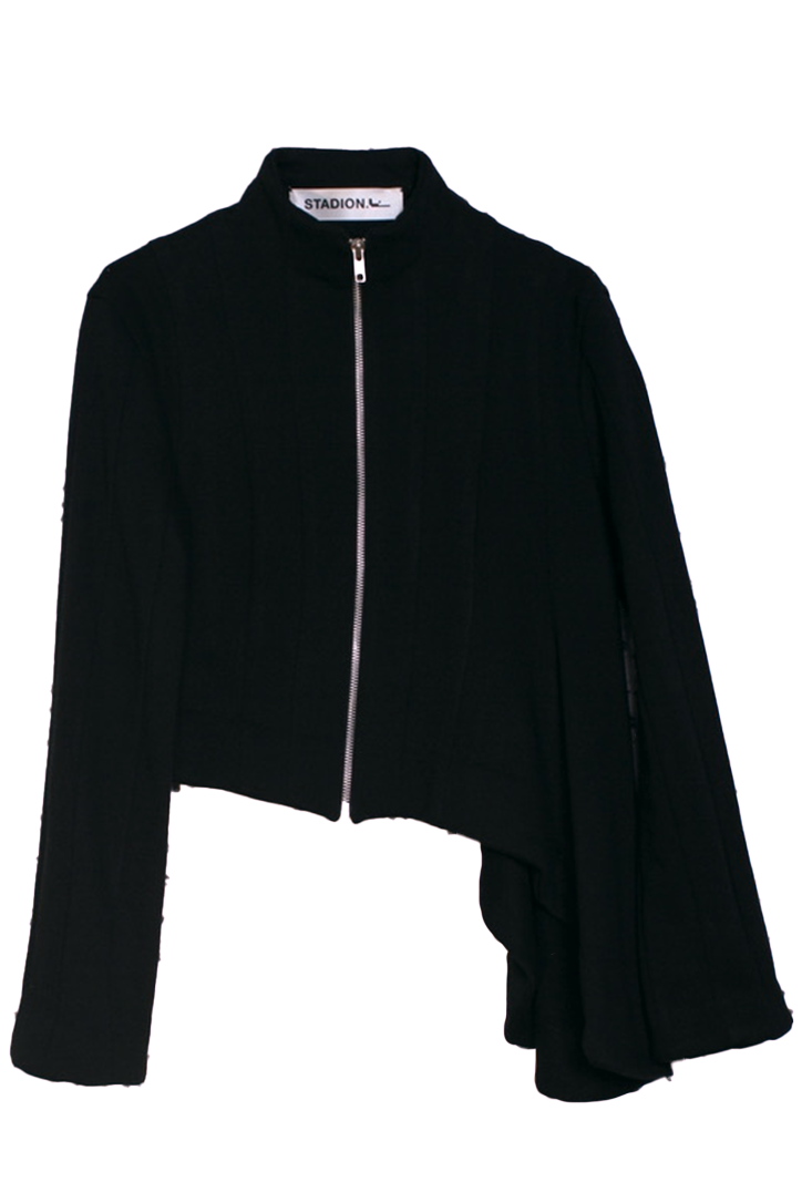 SPRAWL JERSEY TOP