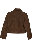 WEYLANDS CAPTAIN JACKET