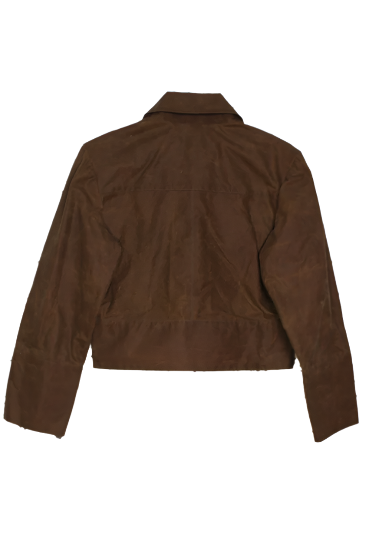WEYLANDS CAPTAIN JACKET