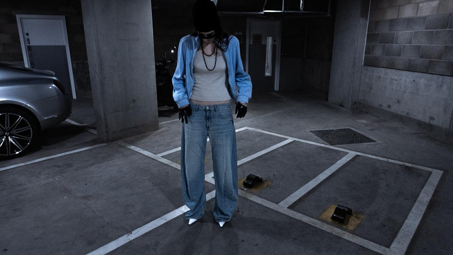 Stadion, worn