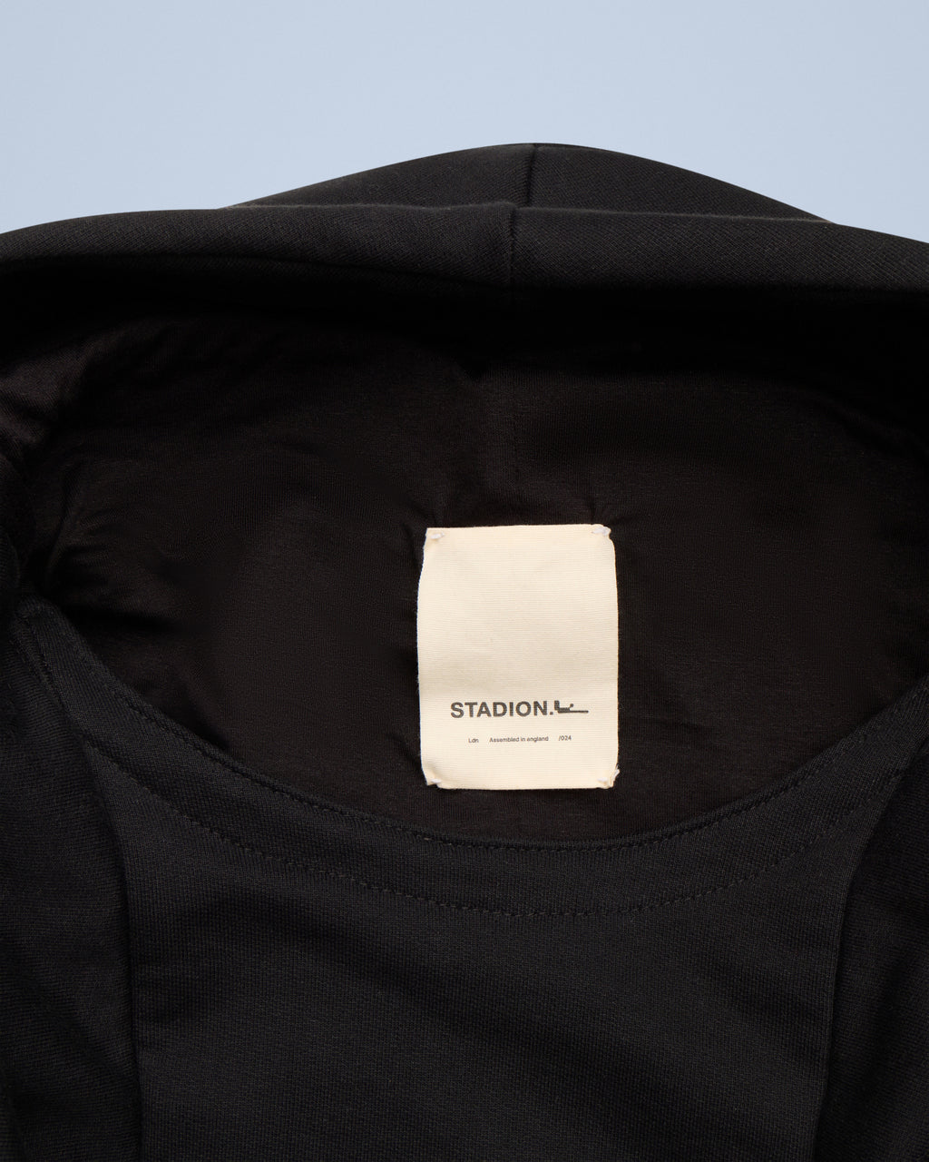 Stadion Acolyte Hoodie