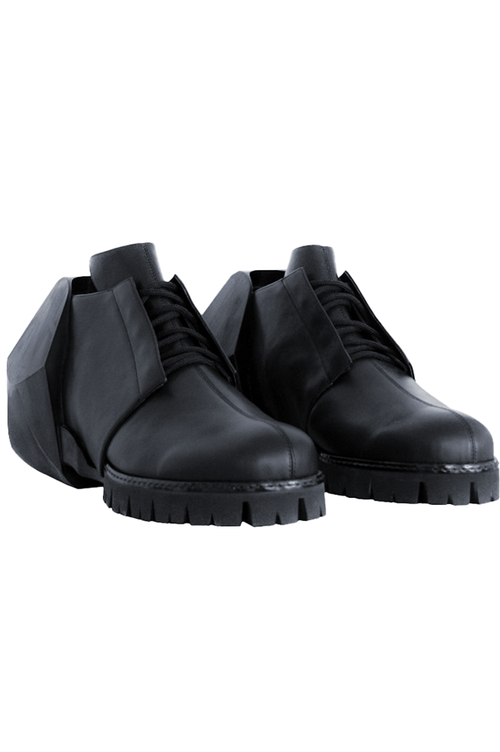 Anatomia Derby Shoe