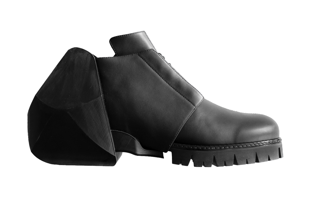 Anatomia Derby Shoe