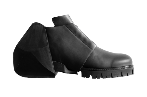 Anatomia Derby Shoe