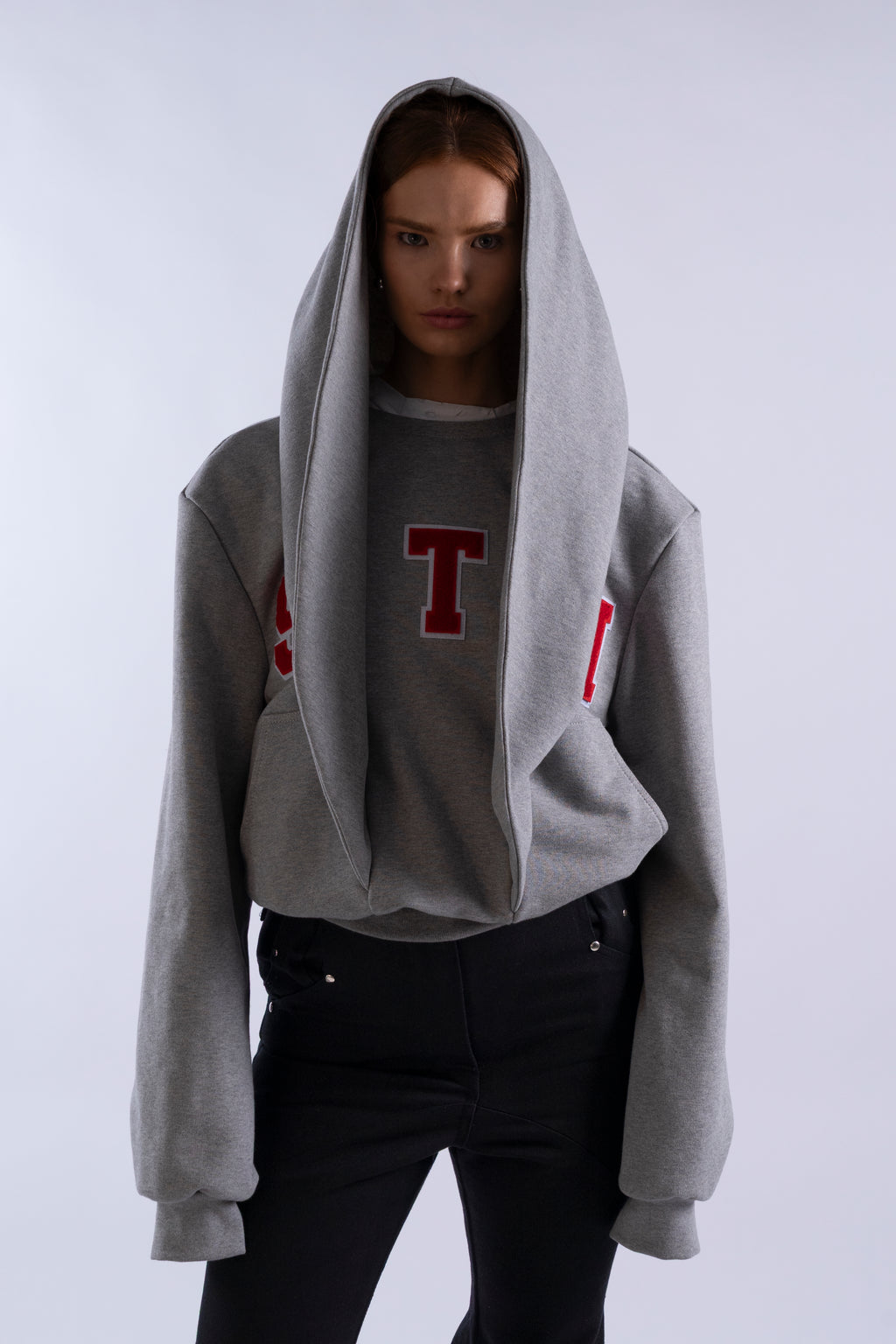 STN COLLEGIATE HOODIE