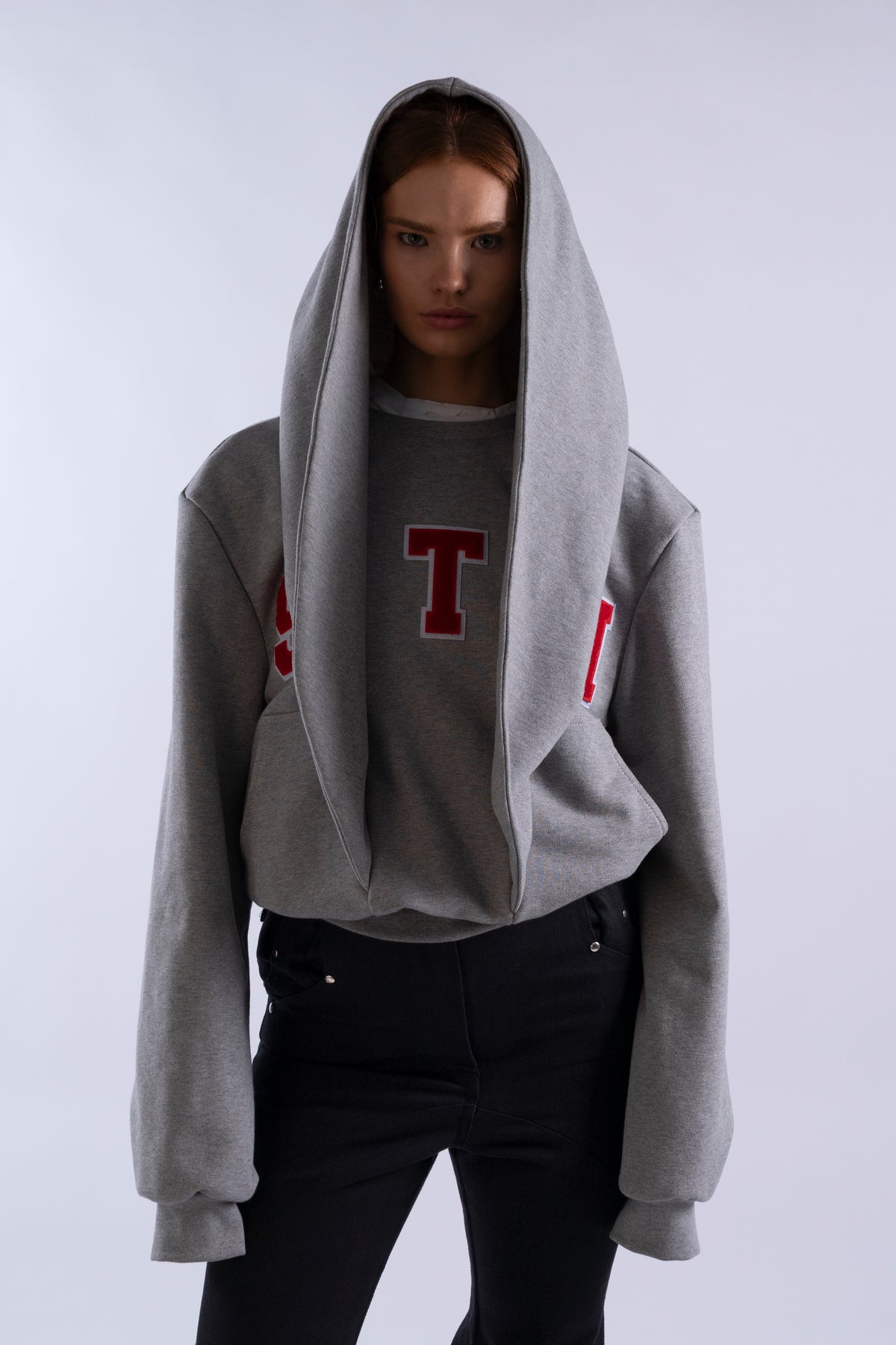 STN COLLEGIATE HOODIE