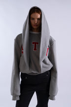 STN COLLEGIATE HOODIE